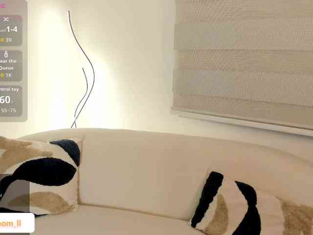 lilyboom1 webcam