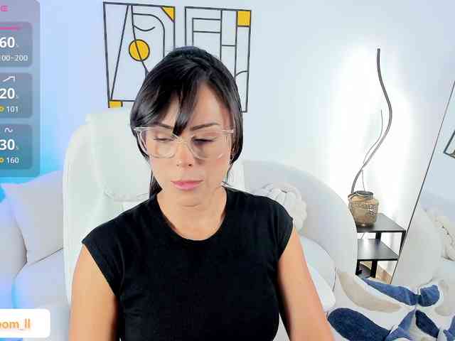 lilyboom1 webcam