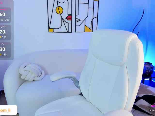 lilyboom1 webcam