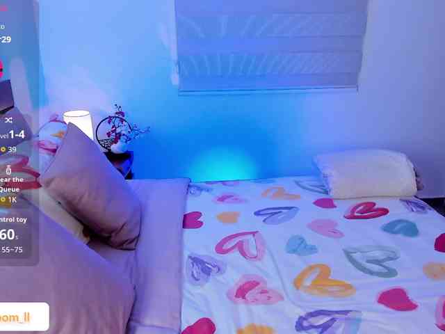 lilyboom1 webcam