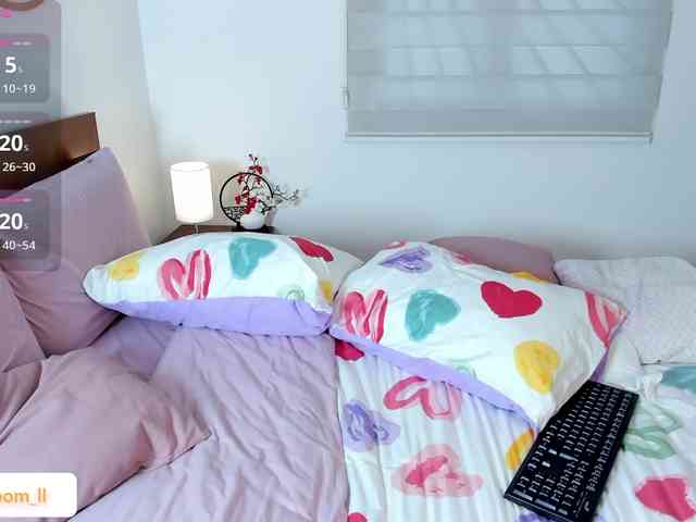 lilyboom1 webcam