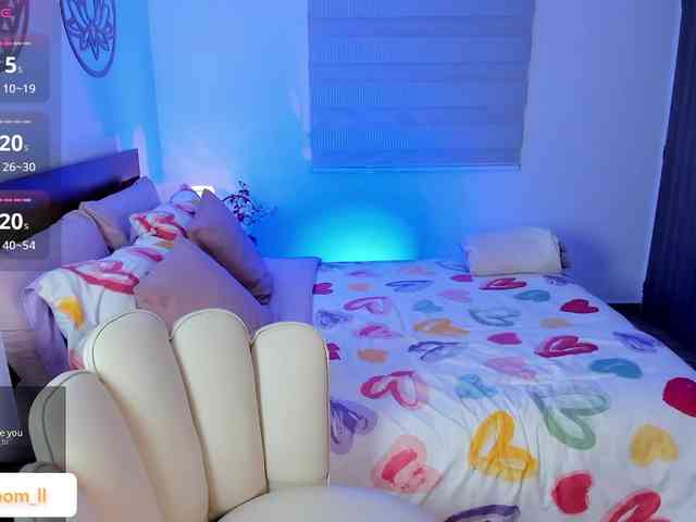 lilyboom1 webcam