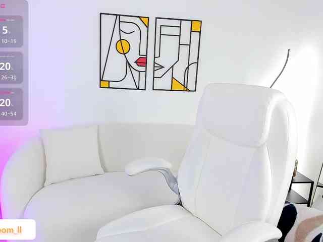 lilyboom1 webcam