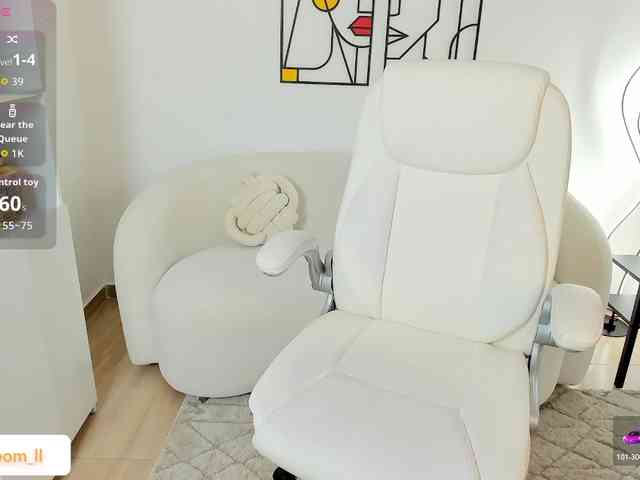 lilyboom1 webcam