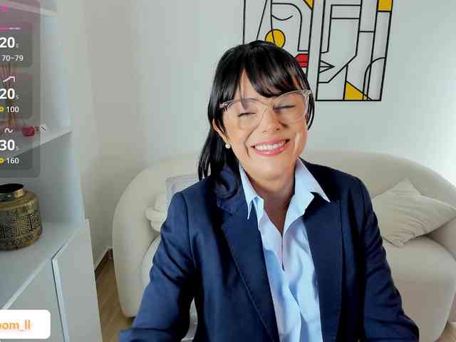 lilyboom1 webcam