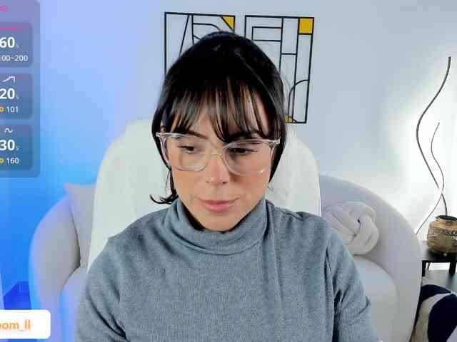 lilyboom1 webcam
