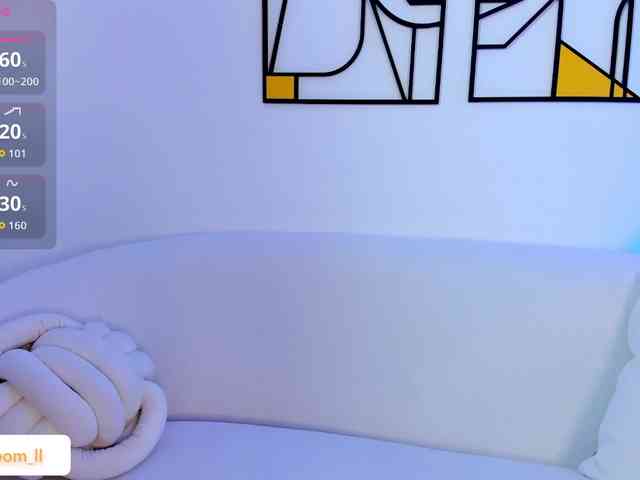 lilyboom1 webcam