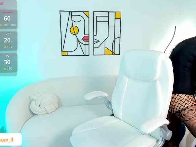 lilyboom1 webcam