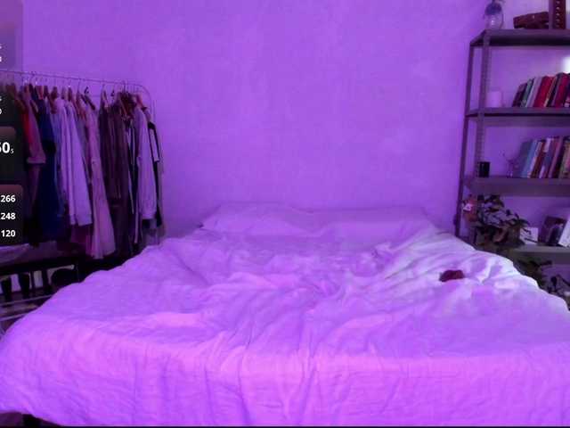 Mari98 live cam on BongaCams