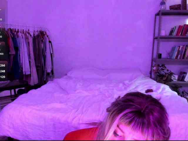 Ramona webcam