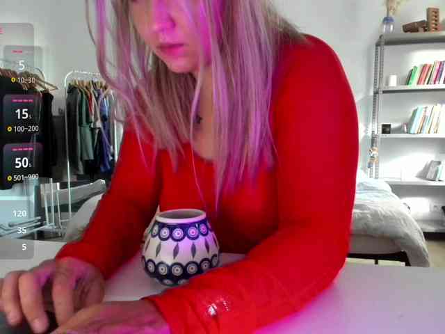 Ramona webcam