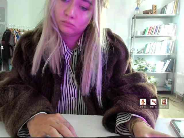Ramona webcam