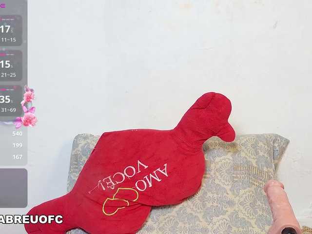 Geozinhaa's BongaCams show and profile