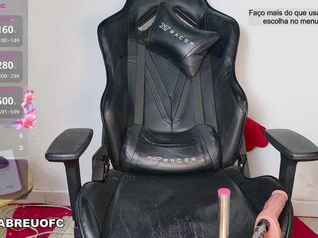 Geozinhaa live cam on BongaCams