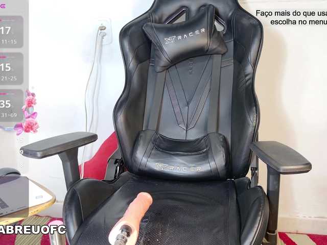 Geozinhaa live webcam show