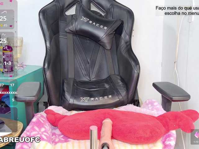 Geozinhaa live cam on BongaCams