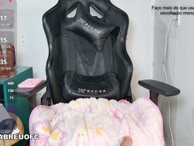 Geozinhaa live cam on BongaCams