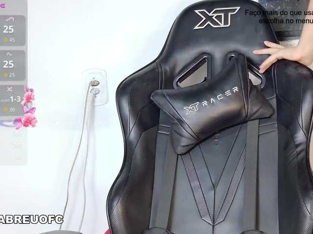 Geozinhaa live webcam show