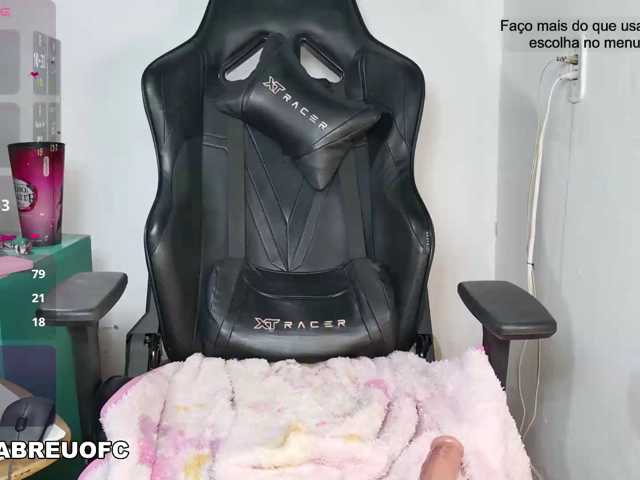 Geozinhaa live cam on BongaCams