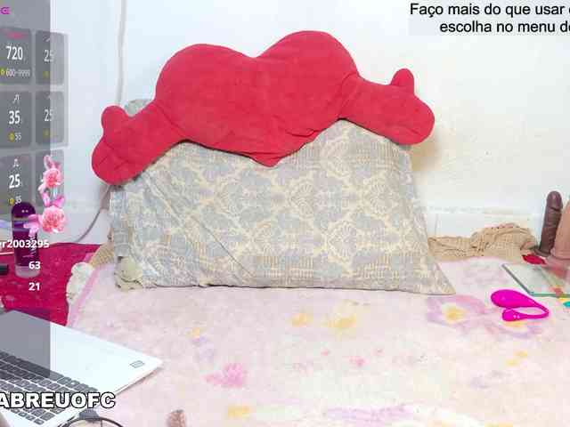 Modelo: Geozinhaa
