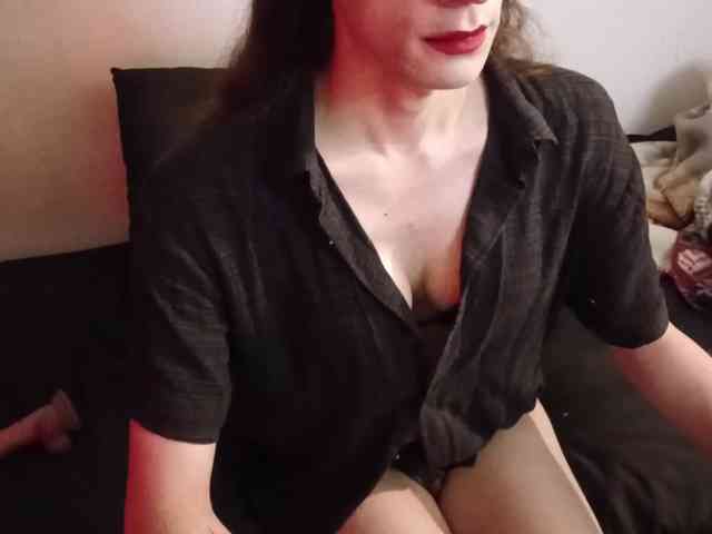 kloaks Live Webcam on BongaCams