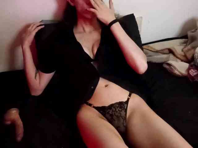 kloaks Live Webcam on BongaCams