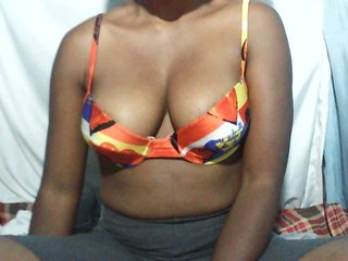Nadjirh Porn Show