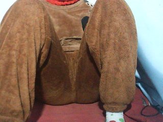 Nadjirh's Live Webcam