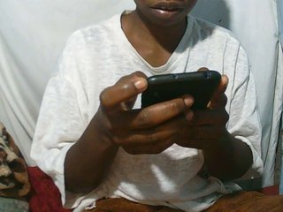 Nadjirh's Live Webcam