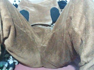 Nadjirh's Live Webcam