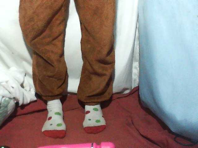 Nadjirh live cam on BongaCams