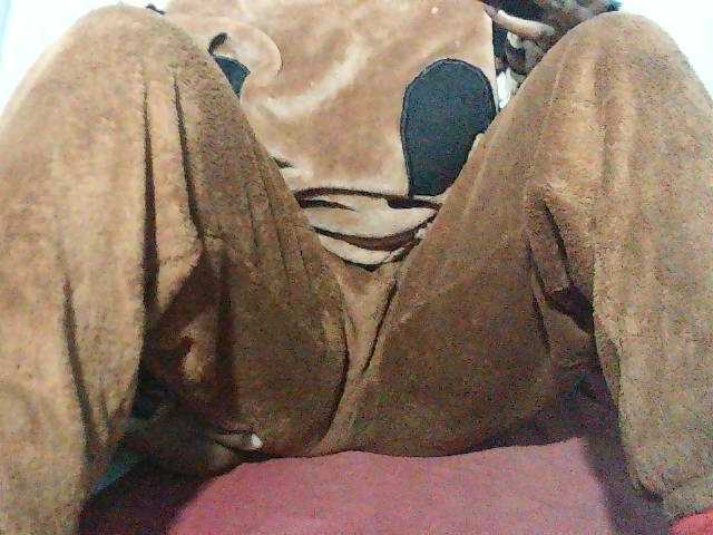 Nadjirh live cam on BongaCams