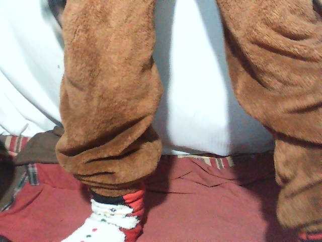 Nadjirh live cam on BongaCams