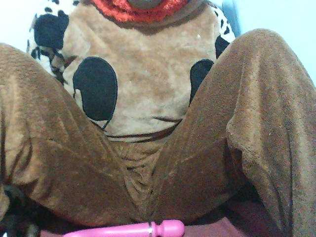Nadjirh live cam on BongaCams