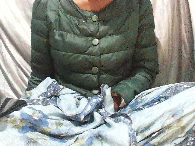Nadjirh live cam on BongaCams