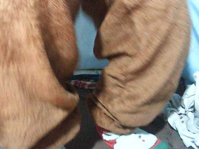Nadjirh live cam on BongaCams