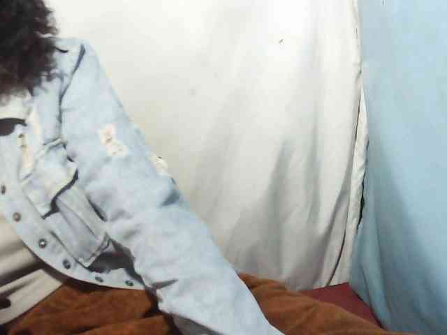 Nadjirh webcam