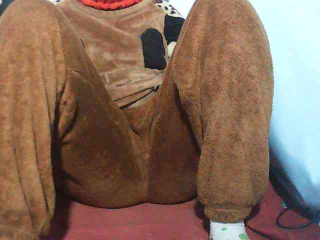 Nadjirh webcam