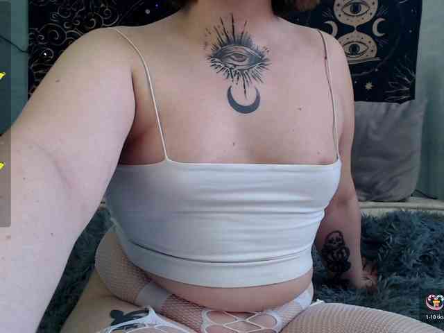 ivamayy Sex Cam Show