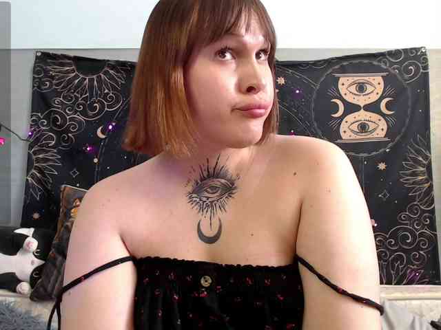 ivamayy Sex Cam Show
