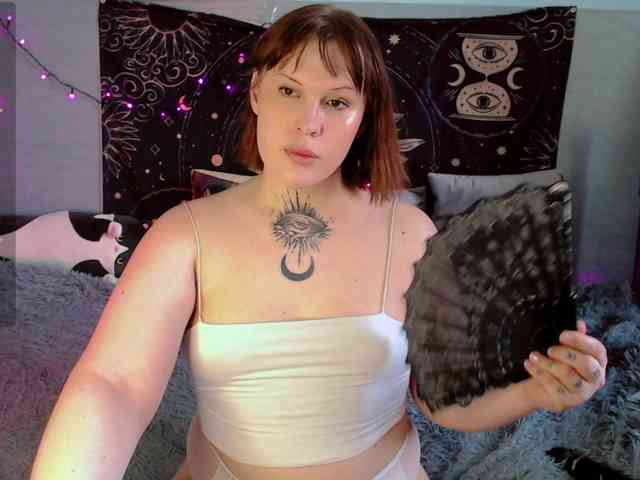 ivamayy Sex Cam Show