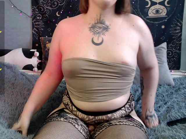 ivamayy Sex Cam Show