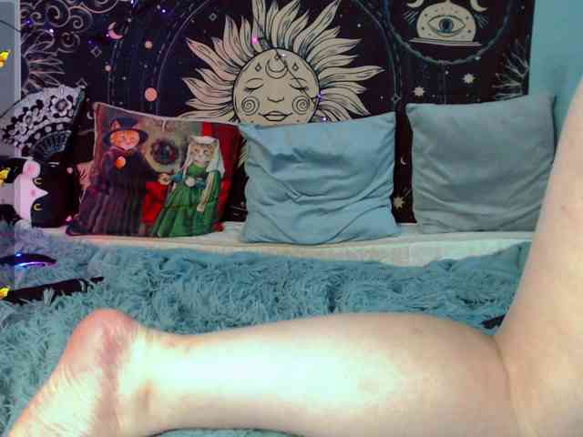 ivamayy Sex Cam Show