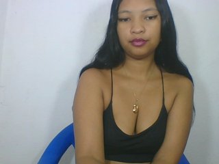 Martiniah Porn Show