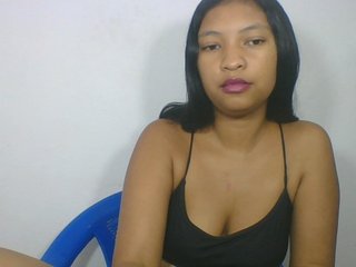 Martiniah Porn Show