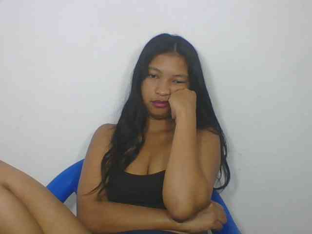 Martiniah webcam