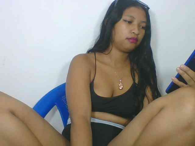 Martiniah webcam