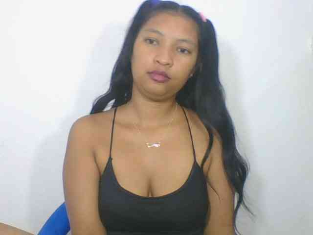 Martiniah webcam