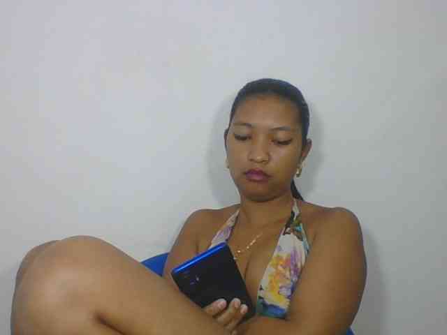 Martiniah webcam