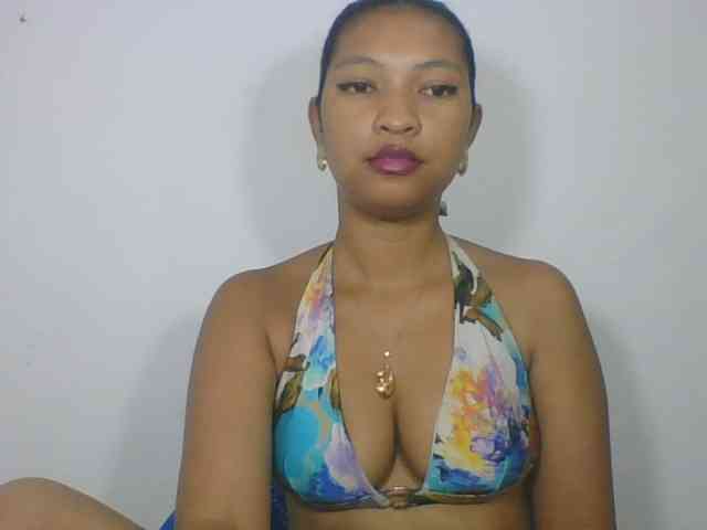 Modèle: Martiniah